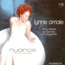 Nuance / Lynne Arriale Quartett